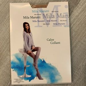 Nude Maternity Pantyhose